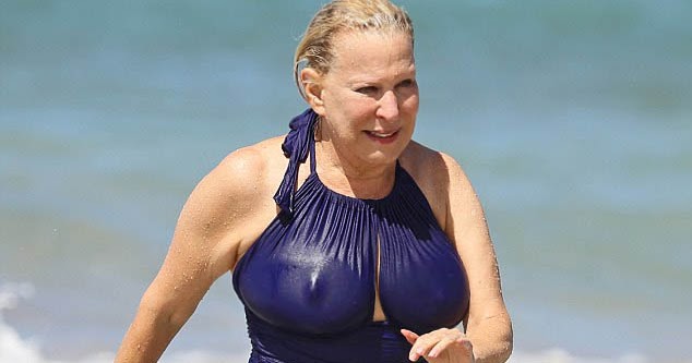 transgender marriage virginia from Jaxson bette midler gay icon
